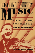 Reading Country Music - PB