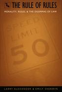 The Rule of Rules- CL