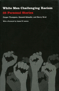 White Men Challenging Racism-P