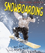 Snowboarding