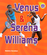 Venus & Serena Williams
