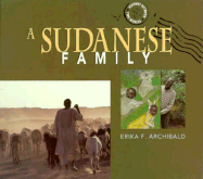 ISBN 9780822534037 product image for A Sudanese Family | upcitemdb.com