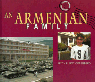 ISBN 9780822534099 product image for An Armenian Family | upcitemdb.com