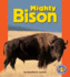 Mighty Bison
