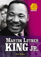 Martin Luther King Jr.