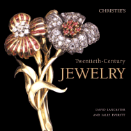 Christie's Twentieth-Century Jewelry