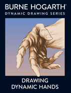 New Drawing Dynamic Hands