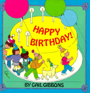 Happy Birthday!
