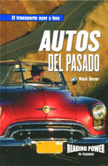 Autos del Pasada
