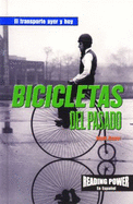 Bicicletas del Pasado