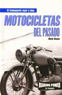 Motocicletas del Pasado