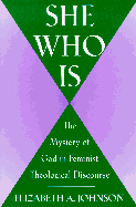 ISBN 9780824513764 product image for she who is the mystery of god in feminist theological discourse | upcitemdb.com