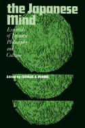 Japanese Mind: Essentials of Japanese Philosophy and Culture