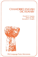 ISBN 9780824803537 product image for chamorro english dictionary | upcitemdb.com
