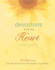 Devotions From the Heart 2 Pk