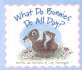 What Do Bunnies Do All Day?
