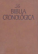 La Biblia Cronologica