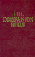 Companion Bible-KJV