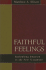 Faithful Feelings: Rethinking Emotion in the New Testament