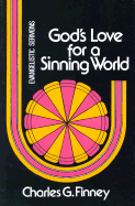 gods love for a sinning world