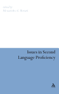 Issues in Second Language Proficiency