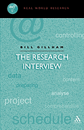 Research Interview