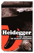 Essence of Human Freedom