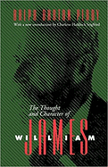 The Thought & Character of William James