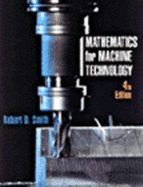 Mathematics for machine technology
