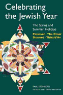 Celebrating the Jewish Year: The Spring and Summer Holidays: Passover, the Omer, Shavuot, Tisha b'Av