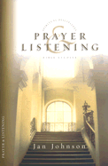 Prayer & Listening