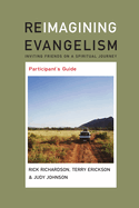 Reimagine Evangelism: Inviting Friends on a Spiritual Journey