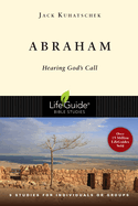 abraham hearing gods call