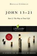 ISBN 9780830831227 product image for john 13 21 part 2 the way to true life | upcitemdb.com