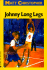 Johnny Long Legs