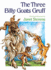 The Three Billy Goats Gruff