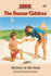 The Mystery in the Sand