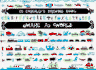 Ed Emberley's Drawing Book: Make a World