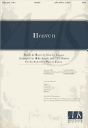 Heaven, Anthem