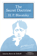 The Secret Doctrine