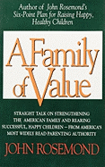 A Family of Value