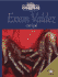 ExxoN Valdez: Oil Spill