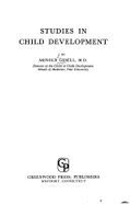 Studies in Child Development