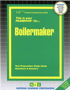 Boilermaker: Test Preparation