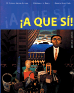 A Que Si!