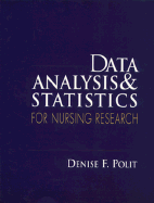 Data Analysis and Statistics for Nursing Research