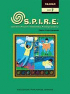 ISBN 9780838827246 product image for spire student reader level 7 | upcitemdb.com