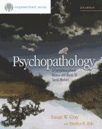 Brooks Cole Empowerment Series: A Competency-based Assessment Model for Social Workers