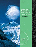 Essentials of Meteorology
