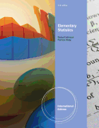 Elementary Statistics